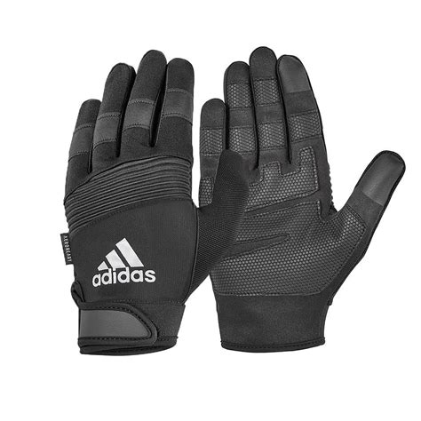 adidas weight lifting gloves